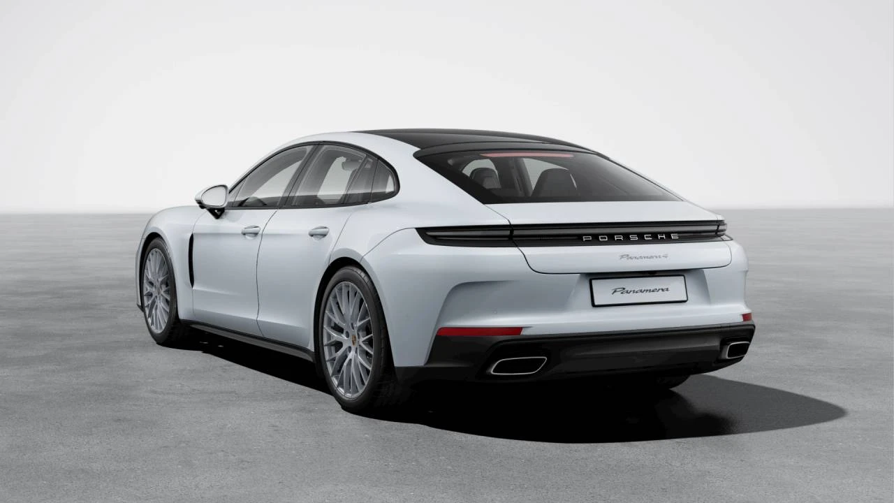 2026 Porsche 976 Panamera - Image 3 of 10