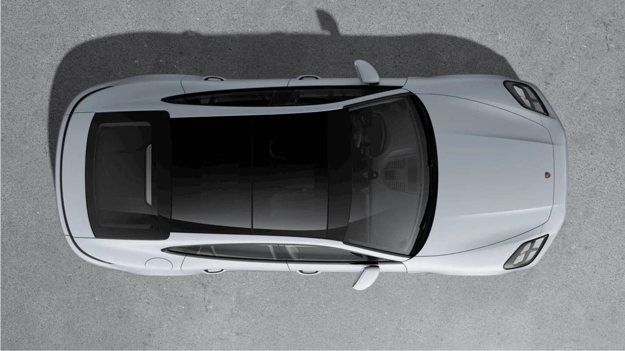 2026 Porsche 976 Panamera - Image 4 of 10