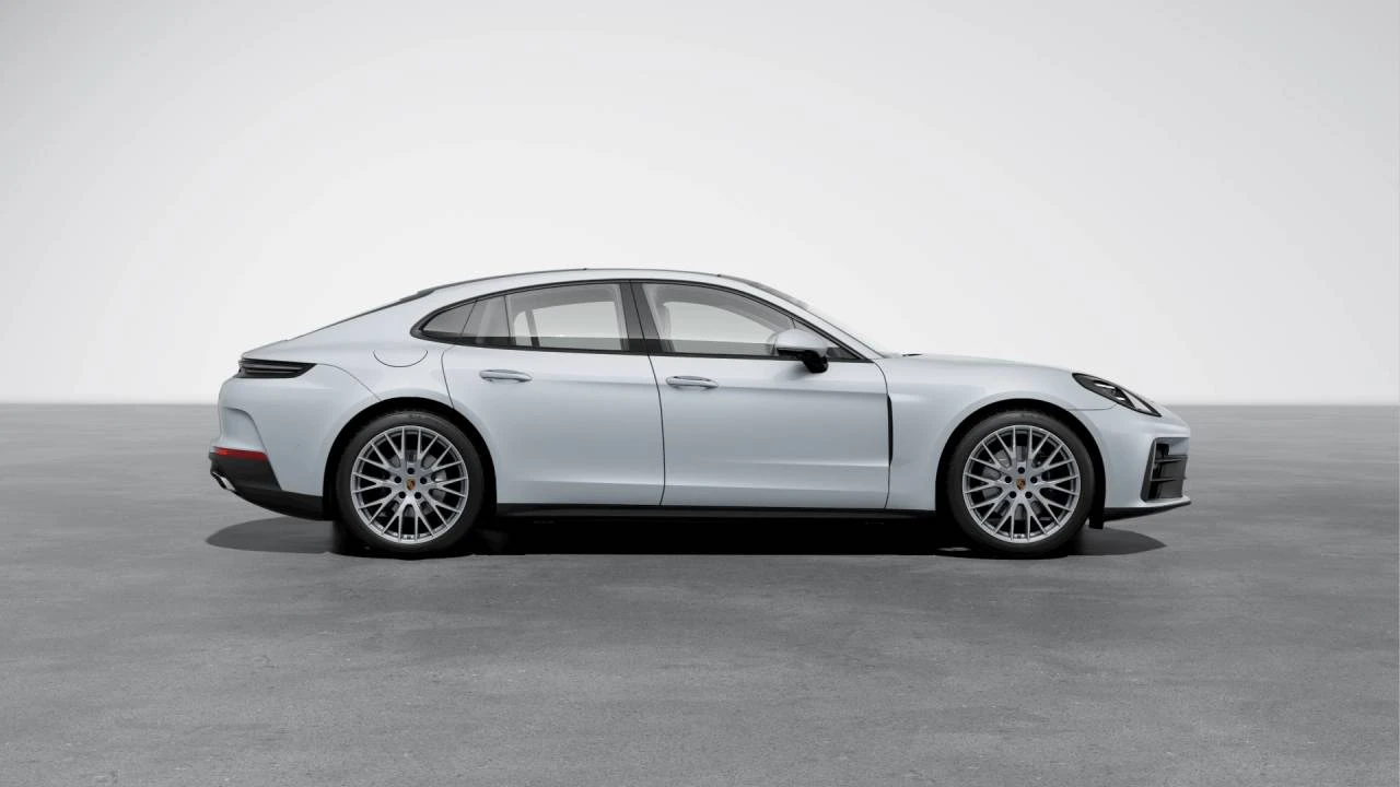 2026 Porsche 976 Panamera - Image 5 of 10