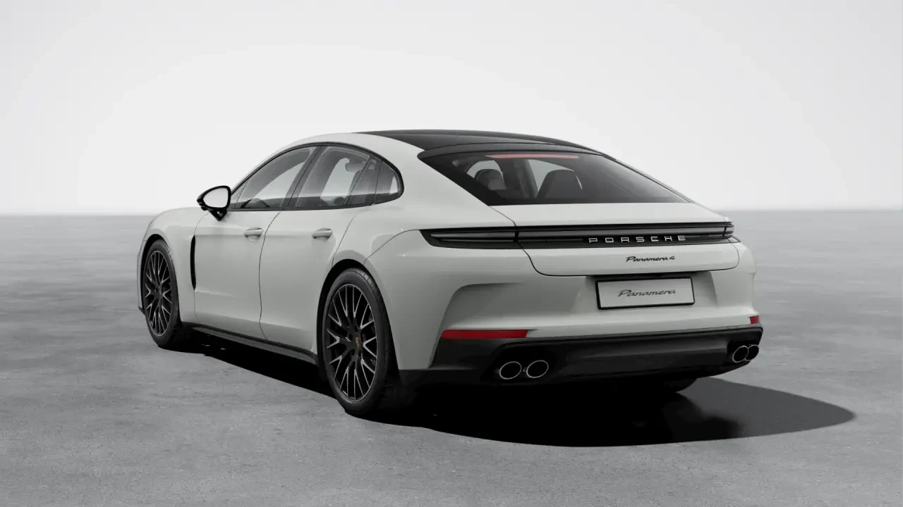 2026 Porsche 976 Panamera - Image 24 of 31