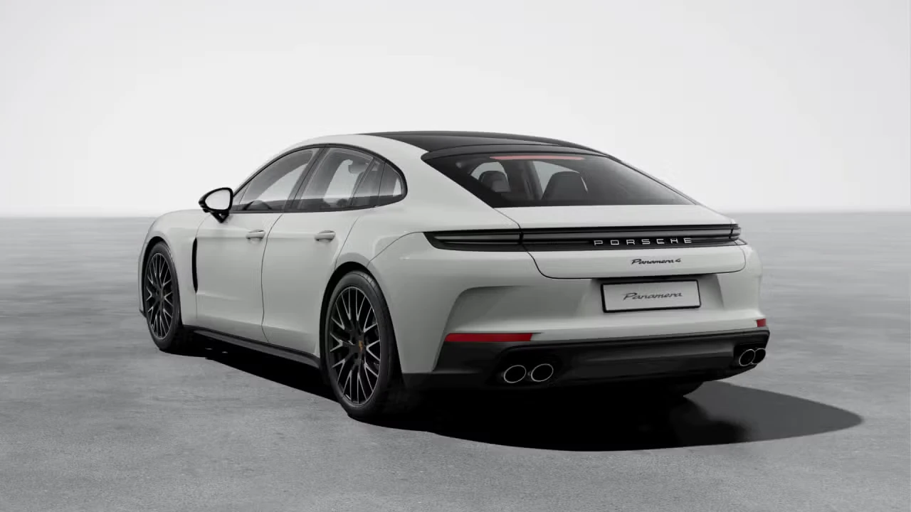 2026 Porsche 976 Panamera - Image 20 of 31