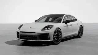 2026 Porsche 976 Panamera - Image 5 of 31