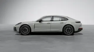 2026 Porsche 976 Panamera - Image 13 of 31