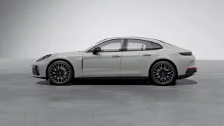 2026 Porsche 976 Panamera - Image 9 of 31
