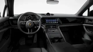 2026 Porsche 976 Panamera - Image 29 of 31