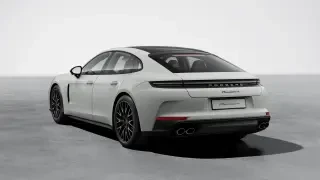2026 Porsche 976 Panamera - Image 21 of 31