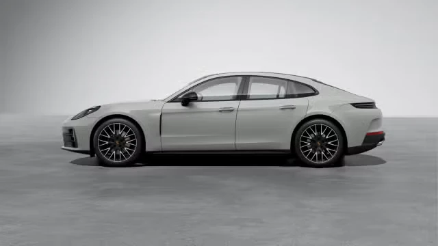 2026 Porsche 976 Panamera - Image 10 of 31