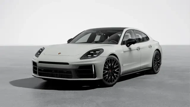 2026 Porsche 976 Panamera - Image 6 of 31