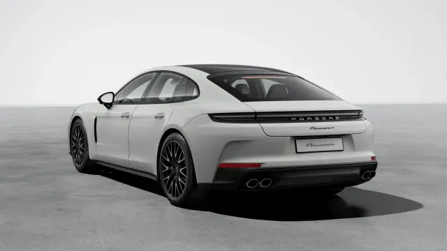 2026 Porsche 976 Panamera - Image 22 of 31