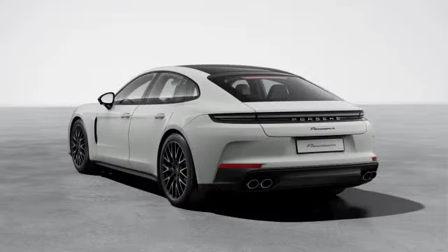 2026 Porsche 976 Panamera - Image 18 of 31