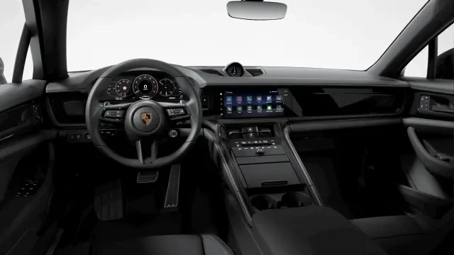 2026 Porsche 976 Panamera - Image 30 of 31