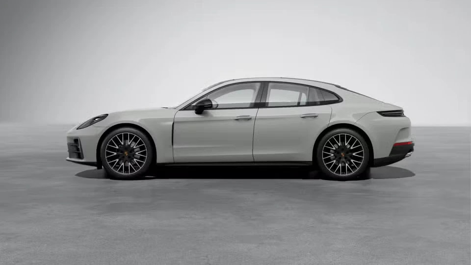 2026 Porsche 976 Panamera - Image 11 of 31