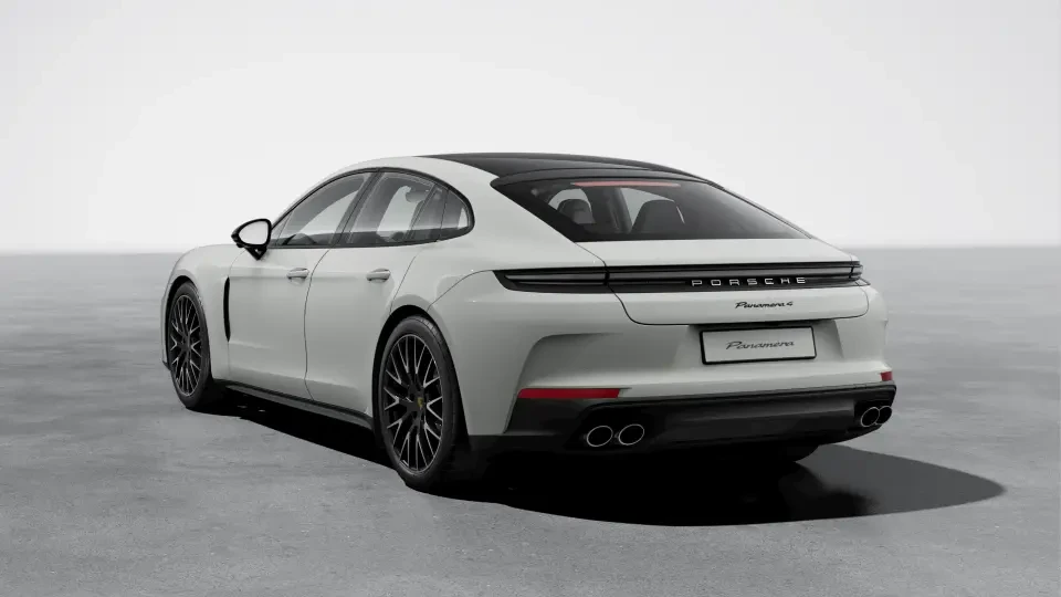 2026 Porsche 976 Panamera - Image 23 of 31