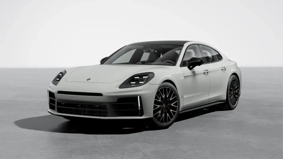 2026 Porsche 976 Panamera - Image 7 of 31