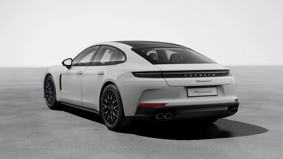 2026 Porsche 976 Panamera - Image 19 of 31