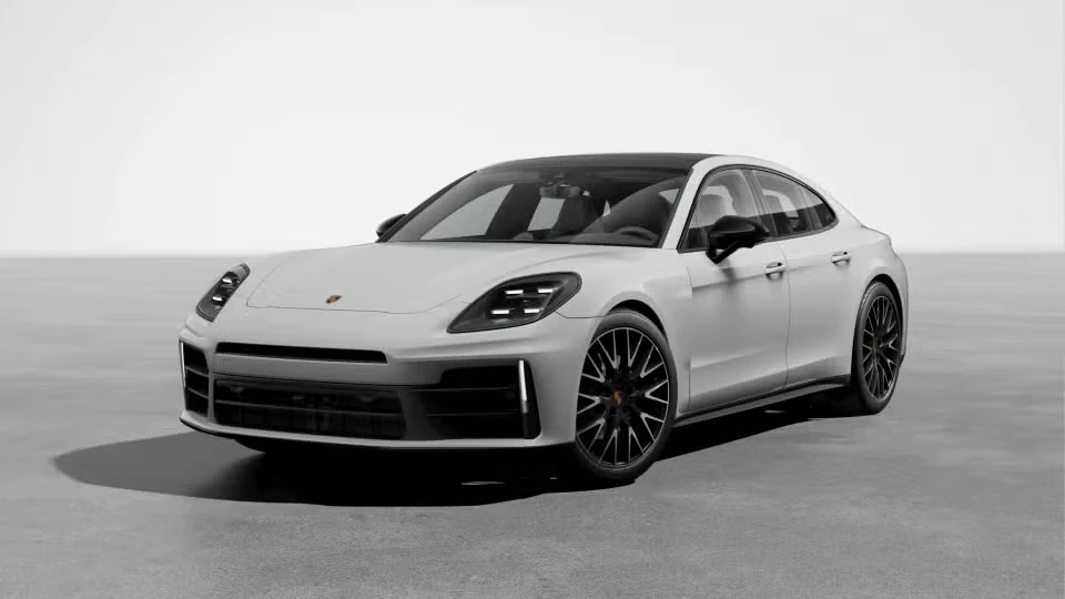 2026 Porsche 976 Panamera - Image 3 of 31