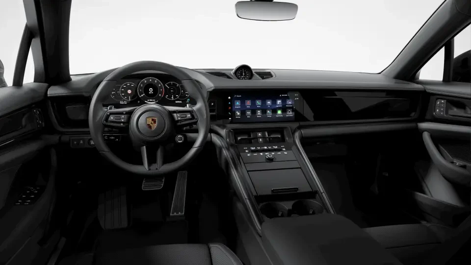 2026 Porsche 976 Panamera - Image 31 of 31