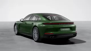 2026 Porsche 976 Panamera - Image 17 of 31