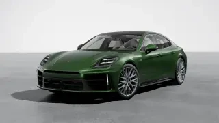 2026 Porsche 976 Panamera - Image 5 of 31