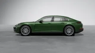 2026 Porsche 976 Panamera - Image 13 of 31