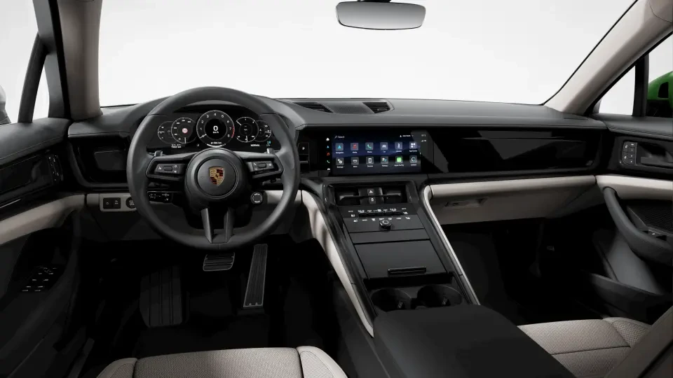 2026 Porsche 976 Panamera - Image 31 of 31