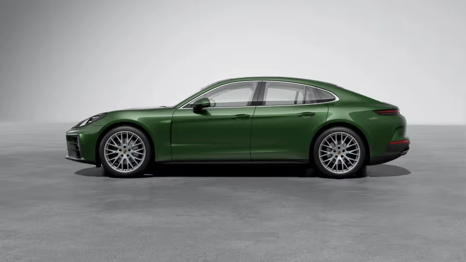 2026 Porsche 976 Panamera - Image 11 of 31