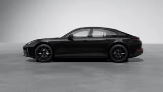 2026 Porsche 976 Panamera - Image 9 of 30
