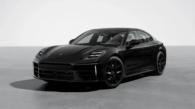 2026 Porsche 976 Panamera - Image 6 of 30