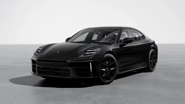 2026 Porsche 976 Panamera - Image 2 of 30