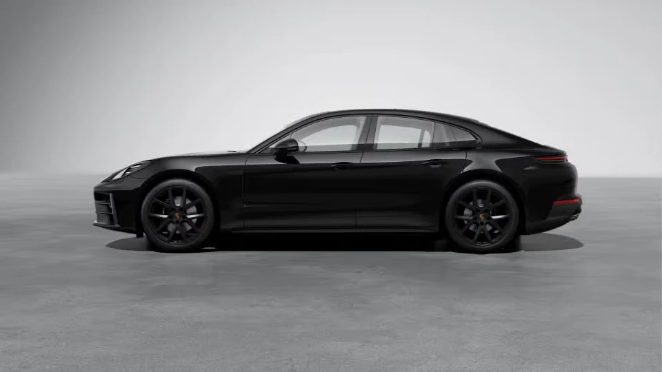 2026 Porsche 976 Panamera - Image 11 of 30
