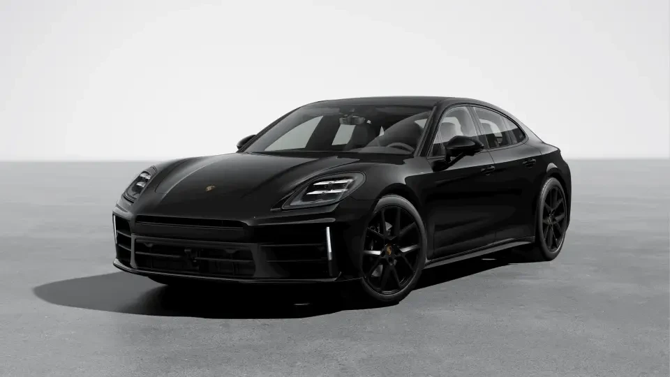 2026 Porsche 976 Panamera - Image 7 of 30