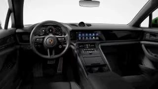2026 Porsche 976 Panamera - Image 25 of 30