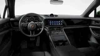 2026 Porsche 976 Panamera - Image 29 of 30