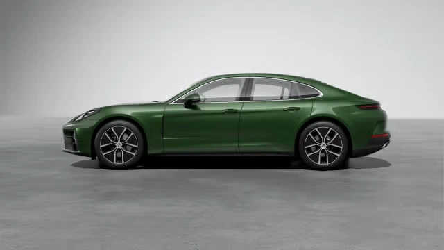 2026 Porsche 976 Panamera - Image 10 of 30