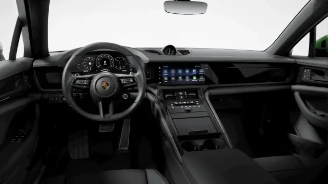 2026 Porsche 976 Panamera - Image 30 of 30