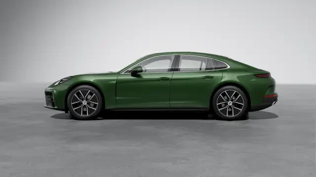 2026 Porsche 976 Panamera - Image 14 of 30