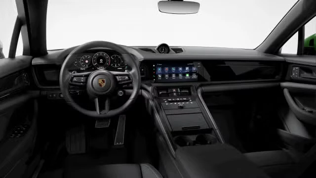 2026 Porsche 976 Panamera - Image 26 of 30