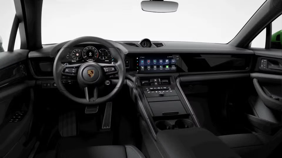 2026 Porsche 976 Panamera - Image 27 of 30