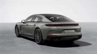 2026 Porsche 976 Panamera - Image 17 of 30