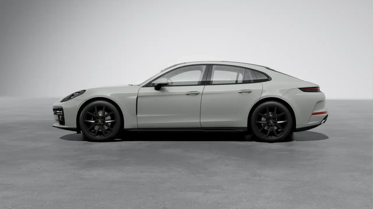 2026 Porsche 976 Panamera - Image 16 of 30