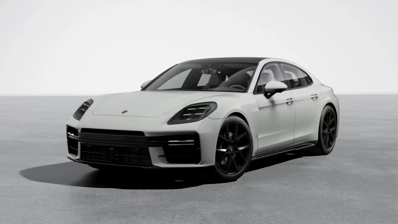 2026 Porsche 976 Panamera - Image 4 of 30