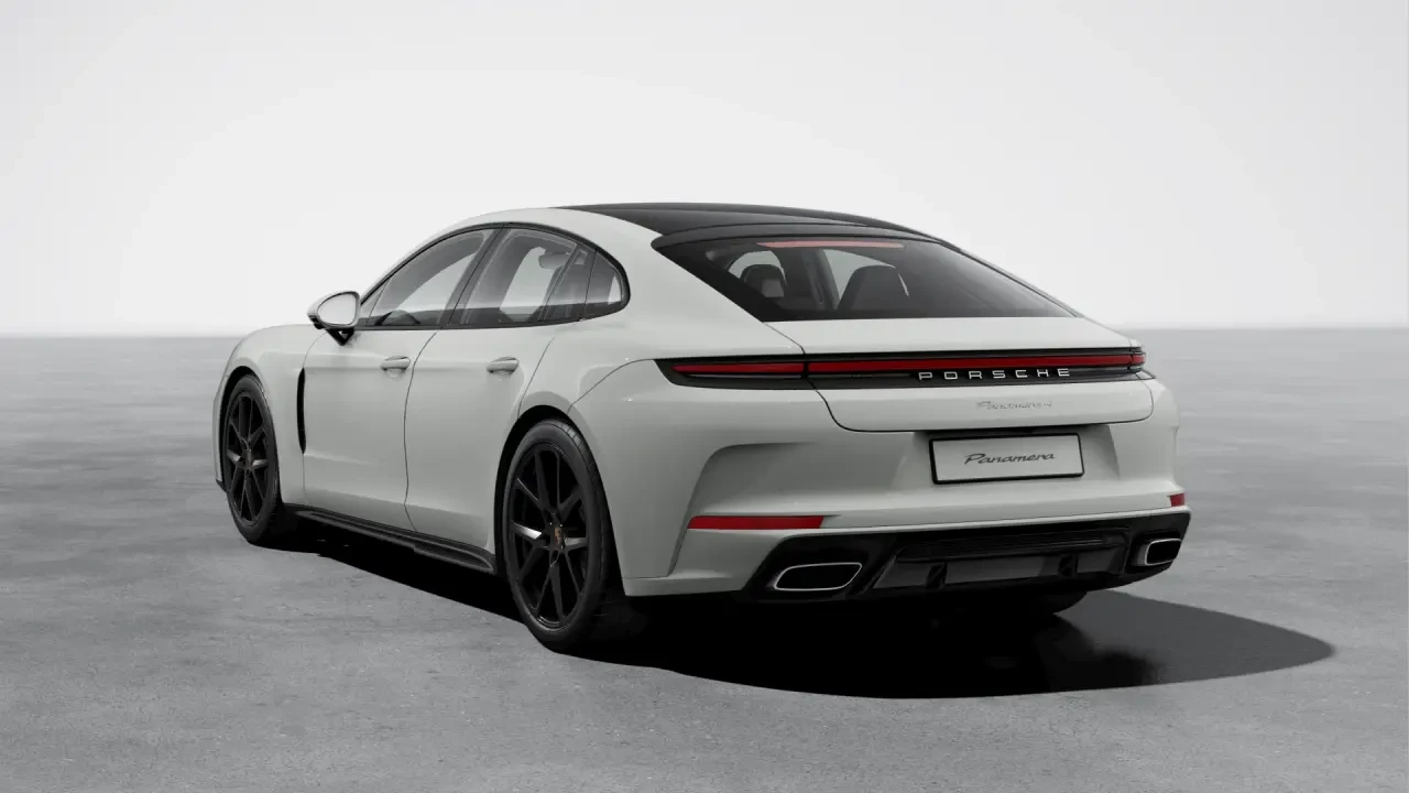 2026 Porsche 976 Panamera - Image 24 of 30