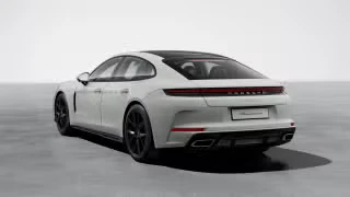2026 Porsche 976 Panamera - Image 17 of 30