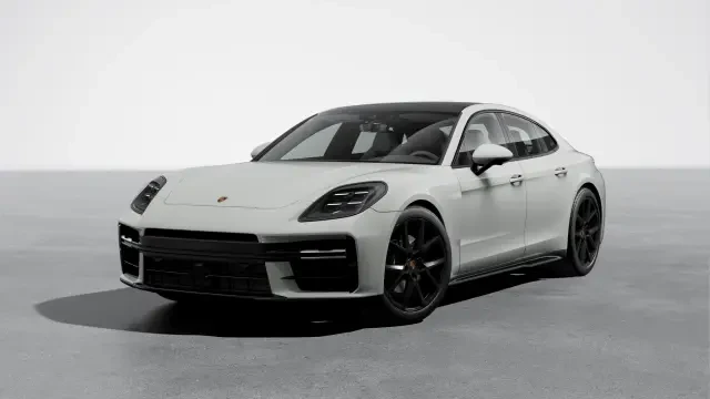 2026 Porsche 976 Panamera - Image 6 of 30