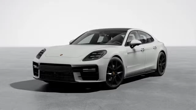 2026 Porsche 976 Panamera - Image 2 of 30
