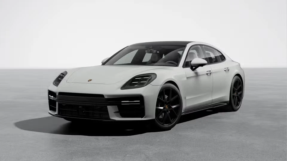 2026 Porsche 976 Panamera - Image 3 of 30