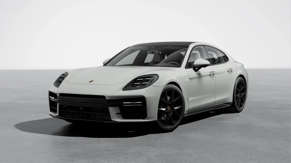 2026 Porsche 976 Panamera - Image 7 of 30