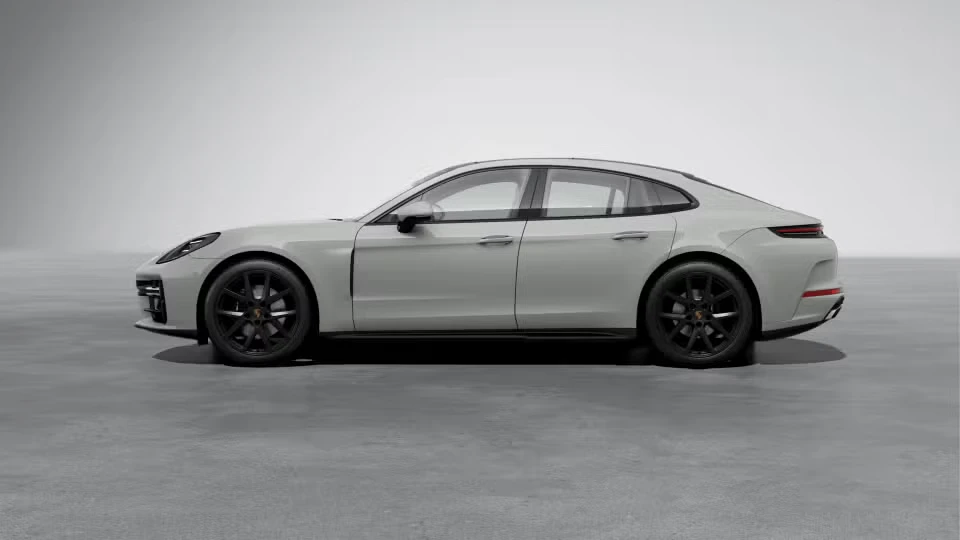 2026 Porsche 976 Panamera - Image 11 of 30