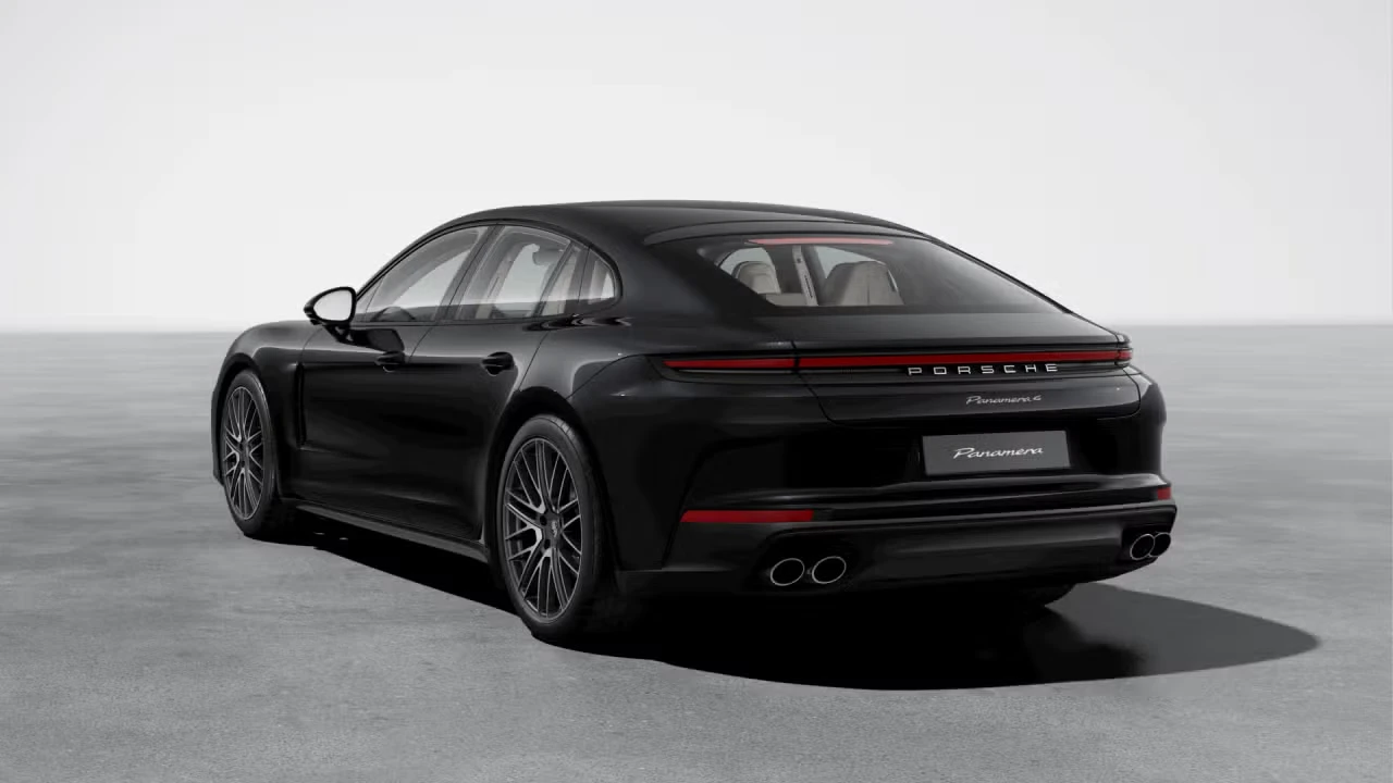 2026 Porsche 976 Panamera - Image 20 of 30