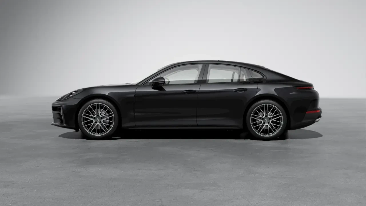 2026 Porsche 976 Panamera - Image 16 of 30